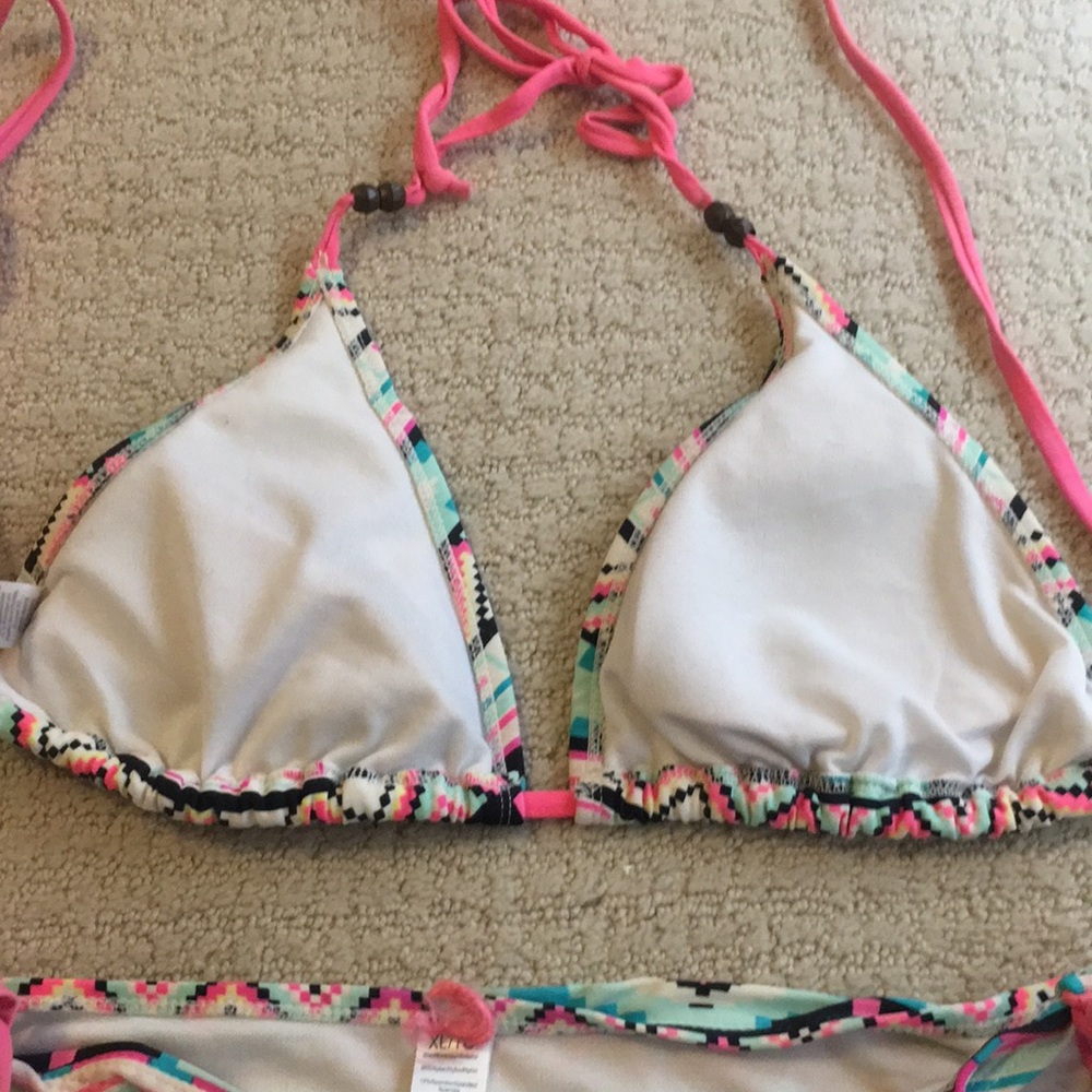ARDENE Bikini - Size XL, Padded & Adjustable! - Picture 9 of 9